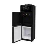 Midas WD-1050 Digital Water Dispenser - 3 Taps with Fridge