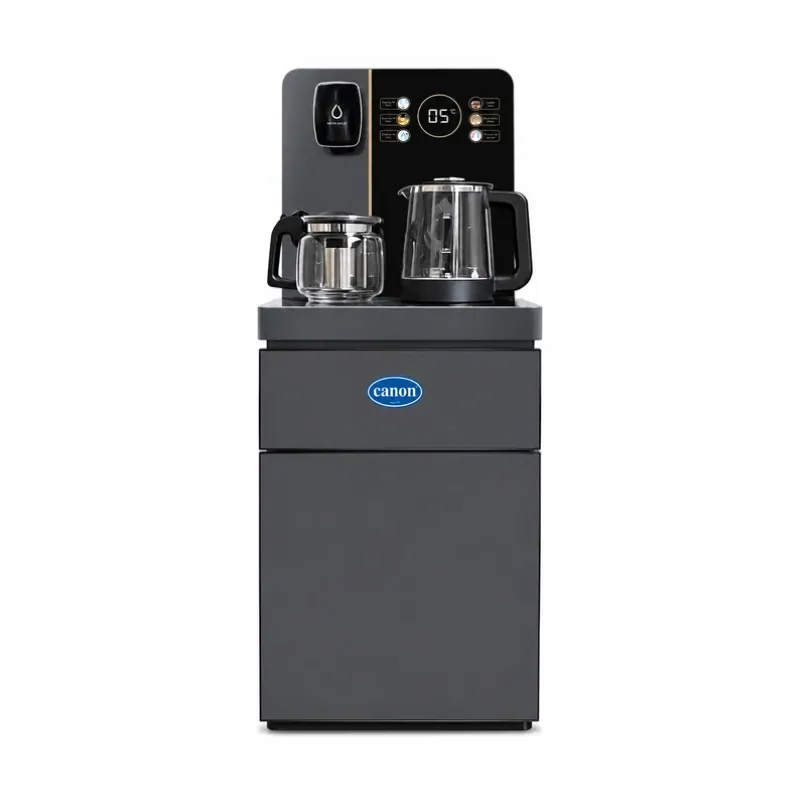 Canon CHA-WB-T1225-B-30 Aqua Solution Bottom Load Water Dispenser