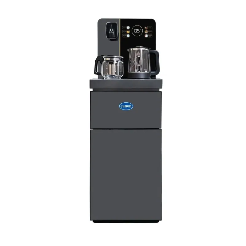 Canon CHA-WB-T1225-B-30 Aqua Solution Bottom Load Water Dispenser