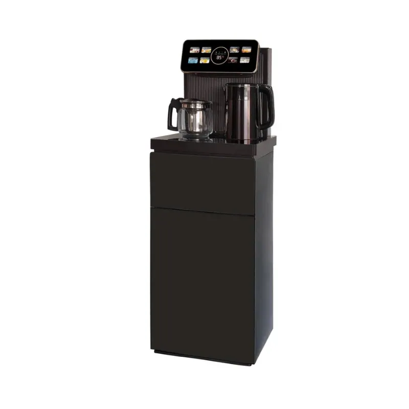 Canon CHA-WB-T1225-B-30 Aqua Solution Bottom Load Water Dispenser