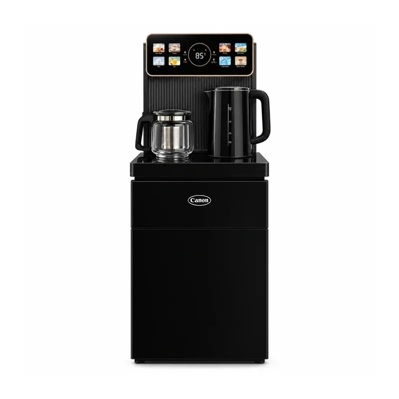 Canon CHA-WB-T1125-B-20 Aqua Solution Bottom Load Water Dispenser
