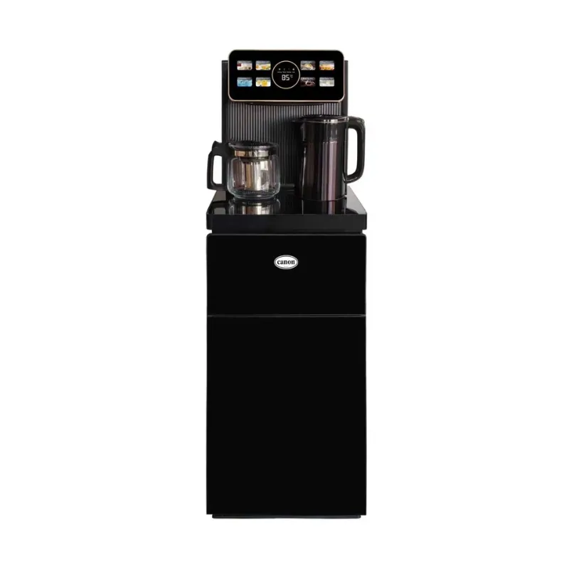 Canon CHA-WB-T1125-B-20 Aqua Solution Bottom Load Water Dispenser