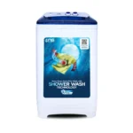 Nasgas NWM-111 11KG Single Tub Washing Machine