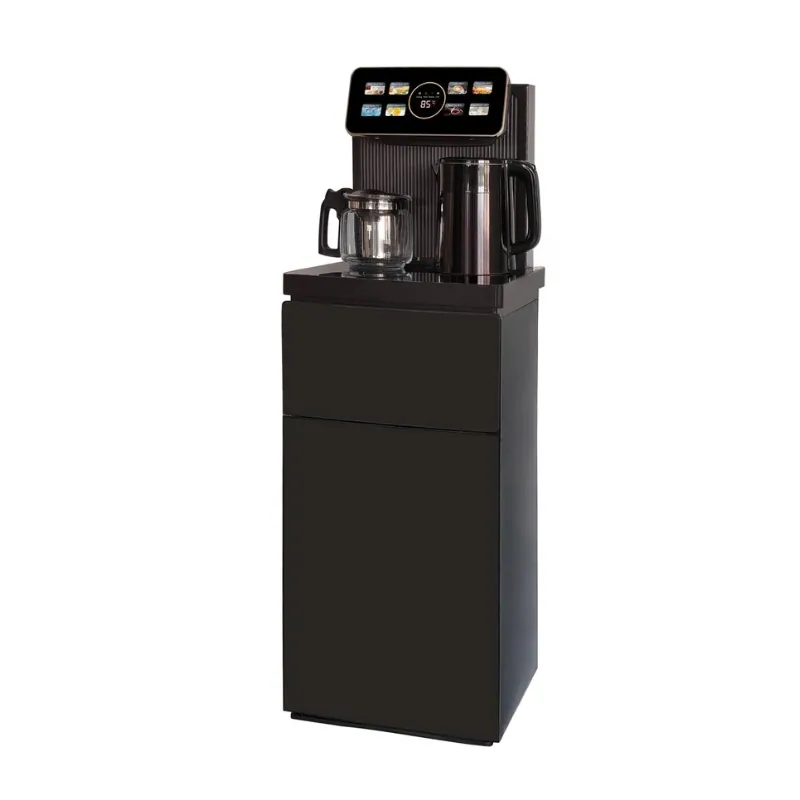 Canon CHA-WB-T1125-B-20 Aqua Solution Bottom Load Water Dispenser