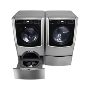 LG T21X2EHHTPA Front Loader Washer
