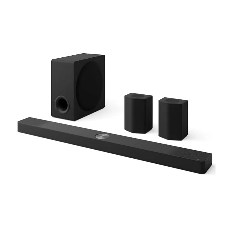 LG S95AR Home Theater Soundbar LG S95AR Home Theater Soundbar