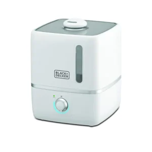 Black Decker HM3000 Humidifier