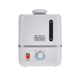 Black Decker HM3000 Humidifier