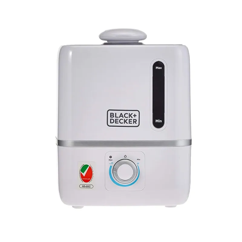 Black Decker HM3000 Humidifier Black Decker HM3000 Humidifier