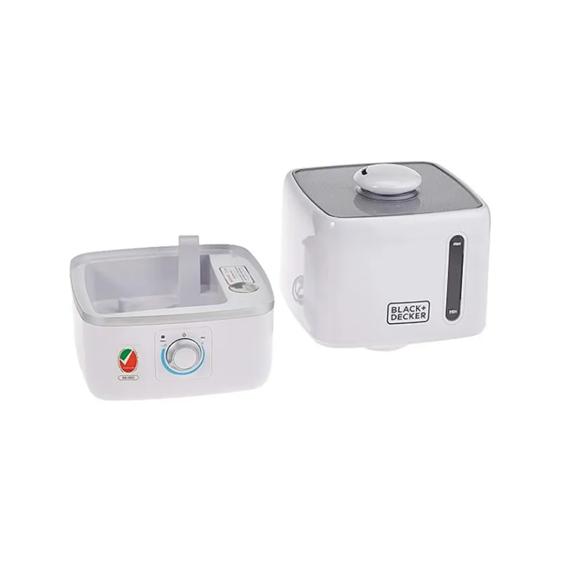 Black Decker HM3000 Humidifier Black Decker HM3000 Humidifier