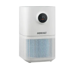 Homage HAP251DWB Air Purifier