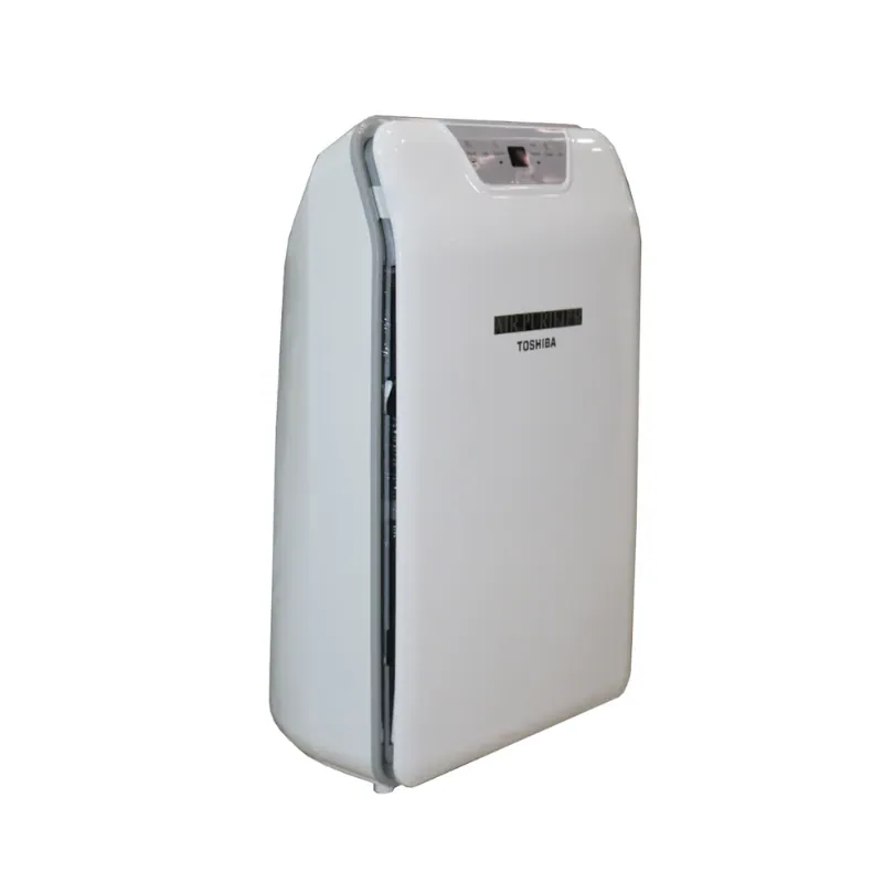 Toshiba W-44 Air Purifier