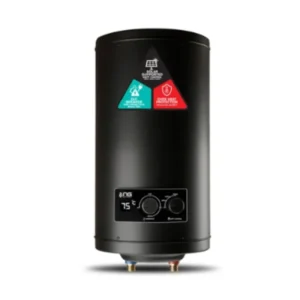 Nasgas NEG-505 Metal Body Electric Geyser