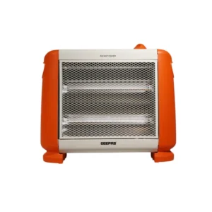 Geepas GHH9552P Halogen Heater