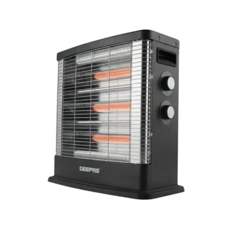 Geepas GRH28509P Rod Heater
