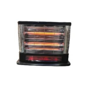 Geepas GRH28510P Rod Heater