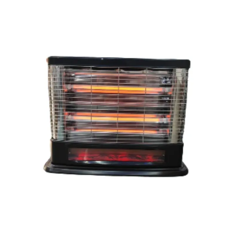 Geepas GRH28510P Rod Heater