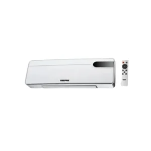 Geepas GRH28586P Wall Mounted Heater