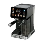 Homage HCM-15515 Coffee Machine