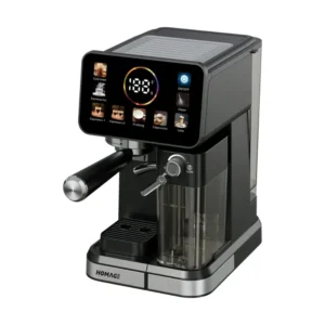 Homage HCM-15515 Coffee Machine