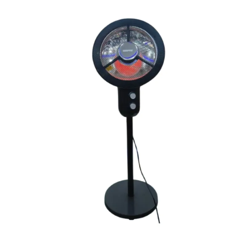 Geepas GRH28598P Tower Heater Geepas GRH28598P Tower Heater