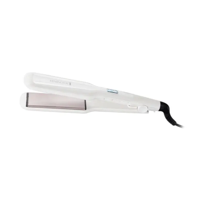 Remington S5527 Pro Ceramic Extra Wide Plate Hair Straightener