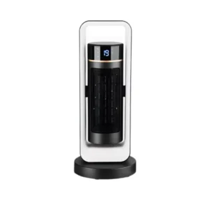 Geepas GRH28595P Fan Heater
