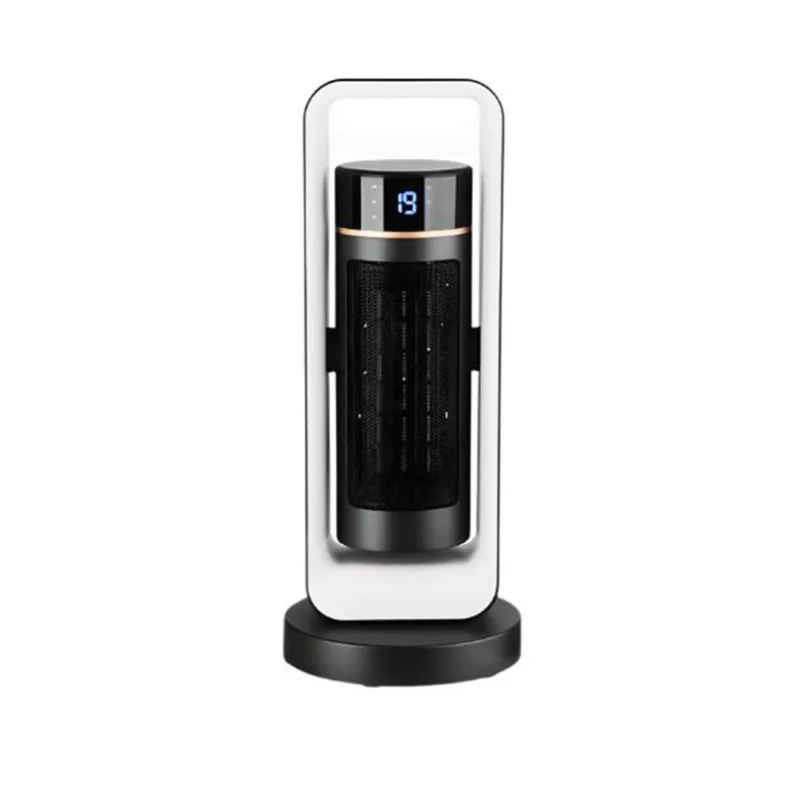Geepas GRH28595P Fan Heater