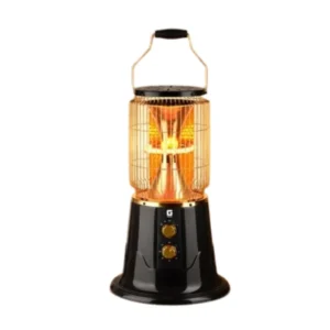 Geepas GRH28594P Tower Heater