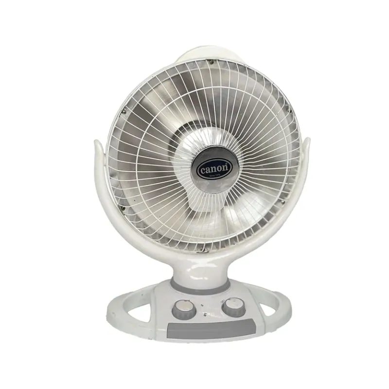 Canon CHA-IH-14-4590 Electric Room Heater