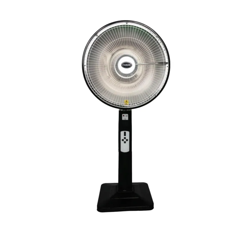 Canon CHA-IH-21-1508 VC Electric Room Heater Canon CHA-IH-21-1508 VC Electric Room Heater