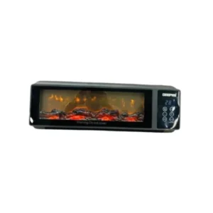 Geepas GRH28514P Wall Mounted Heater
