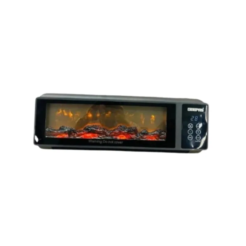 Geepas GRH28514P Wall Mounted Heater