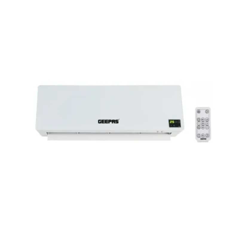 Geepas GWH28563P Wall Mounted Heater