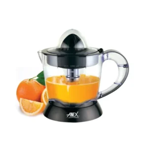 Anex AG-2055 Deluxe Citrus Juicer - 40W