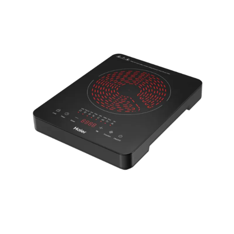 Haier HTM-C31NOB Infrared Ceramic Hob