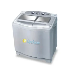 Kenwood KWM-950 Twin Tub Semi Automatic Washing Machine