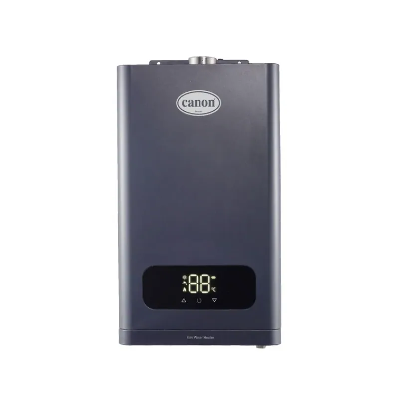 Canon CTFT-GWH 26 Constant Temperature Gas Water Heater