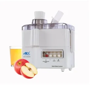 Anex AG-78 Deluxe Juicer - 600W
