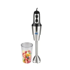 Anex AG-141 Deluxe Hand Blender - 500W