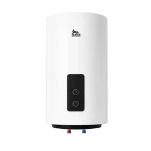 Italia IAG-100 Electric Storage Geyser - Ampere Lock