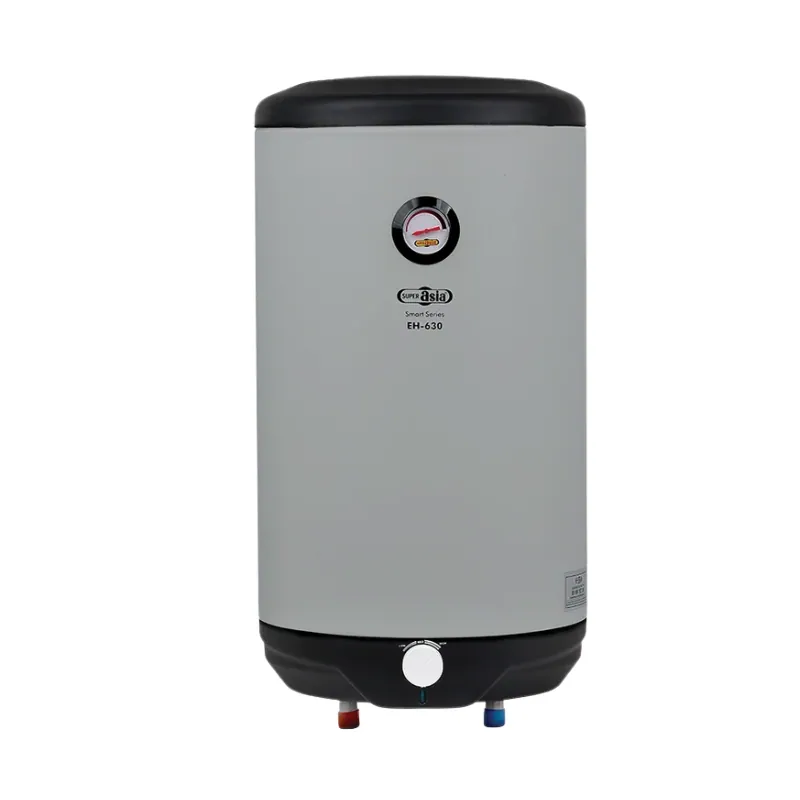 Super Asia EH-640 (Smart Series) Electric Storage Geyser