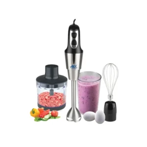 Anex AG-143 Deluxe Hand Blender - 500W