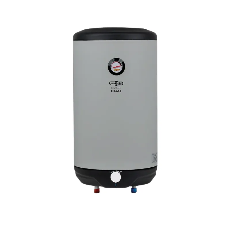 Super Asia EH-640 (Smart Series) Electric Storage Geyser