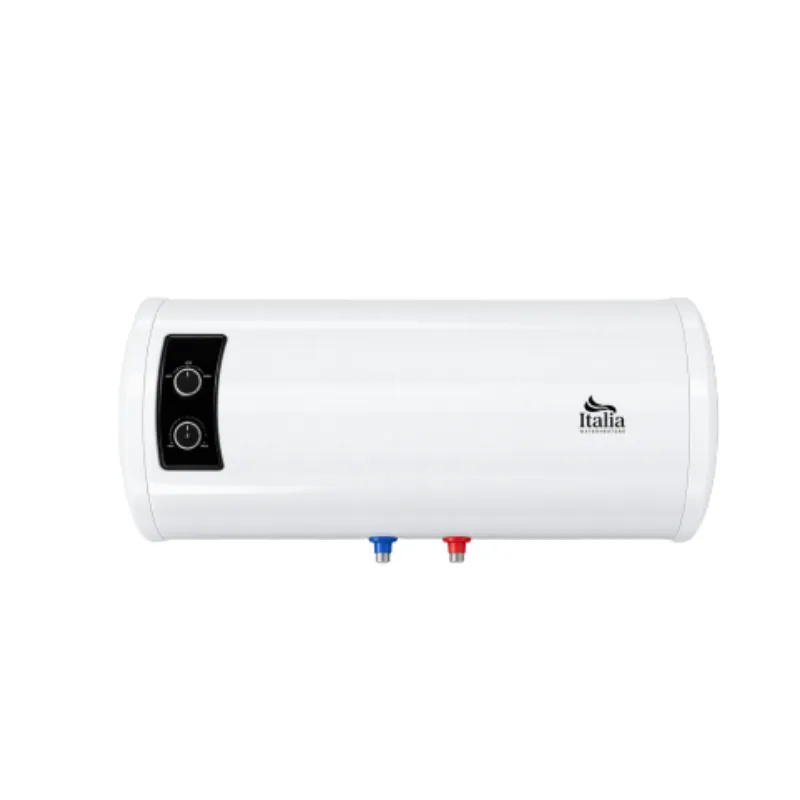 Italia IHG-50 Horizontal Electric Storage Geyser