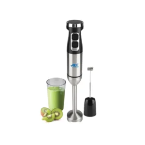 Anex AG-144 Deluxe Hand Blender - 1000W