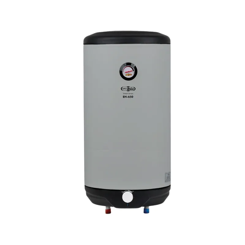 Super Asia EH-650 (Smart Series) Electric Storage Geyser Super Asia EH-650 (Smart Series) Electric Storage Geyser