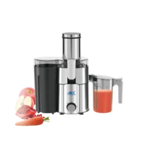 Anex AG-92 Deluxe Juicer - 500W