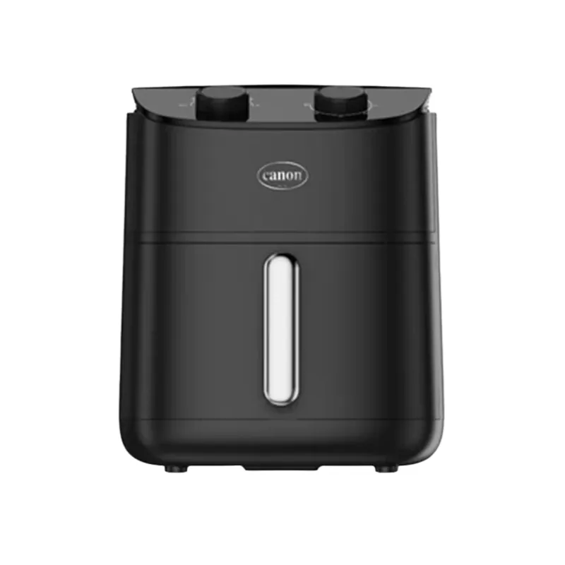 Canon CHA-AF620-2EM Air Fryer - White & Black