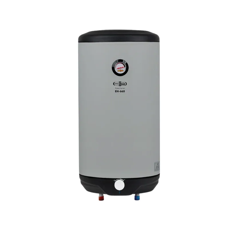 Super Asia EH-660 (Smart Series) Electric Storage Geyser